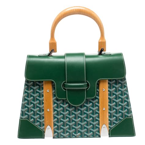 pre loved goyard bags|vintage goyard handbags.